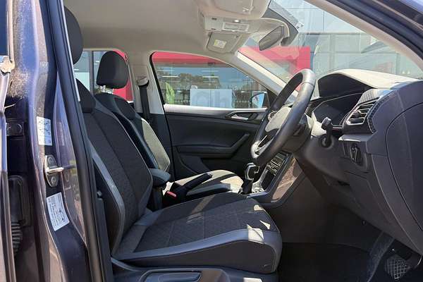 2021 Volkswagen T-Cross 85TSI Style C11