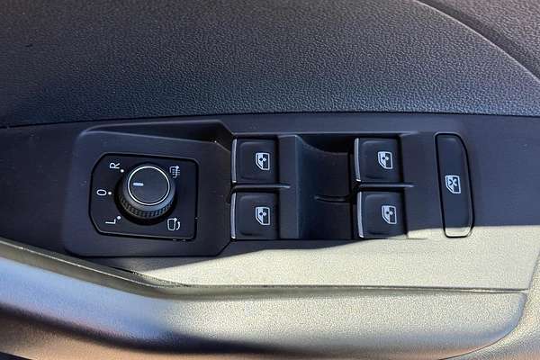 2021 Volkswagen T-Cross 85TSI Style C11