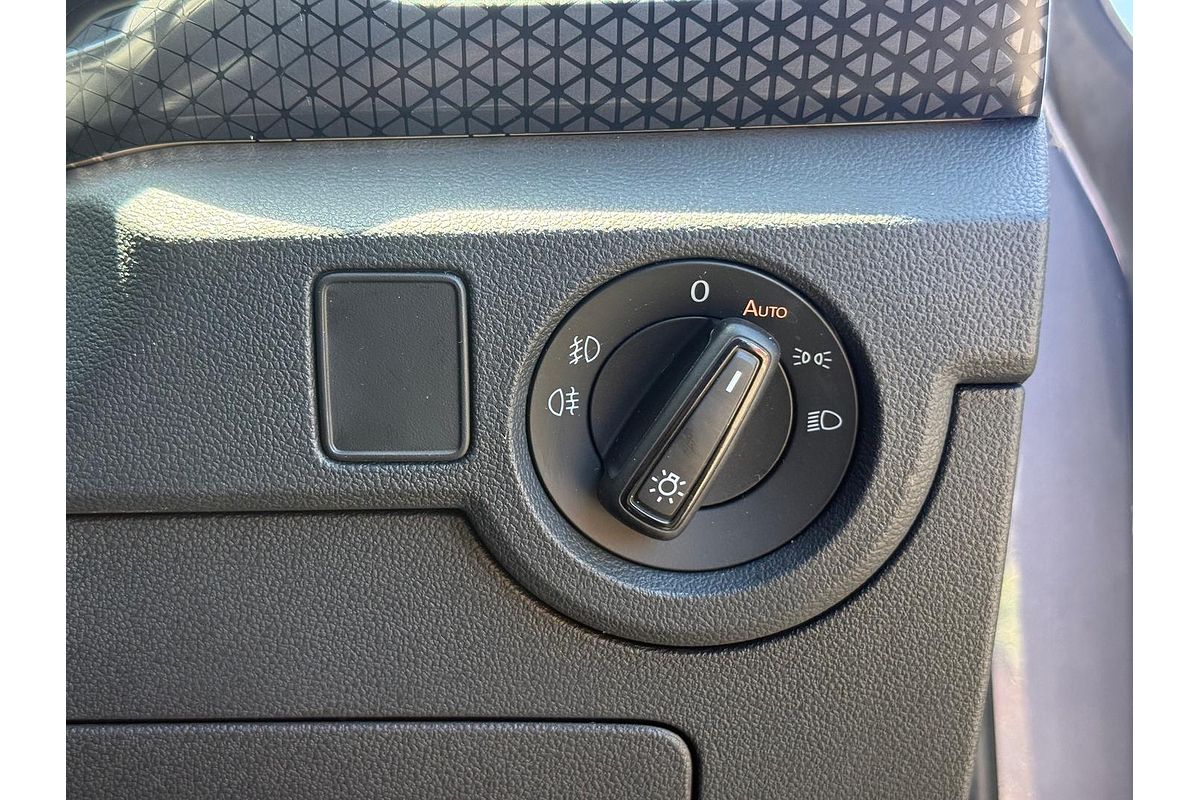 2021 Volkswagen T-Cross 85TSI Style C11