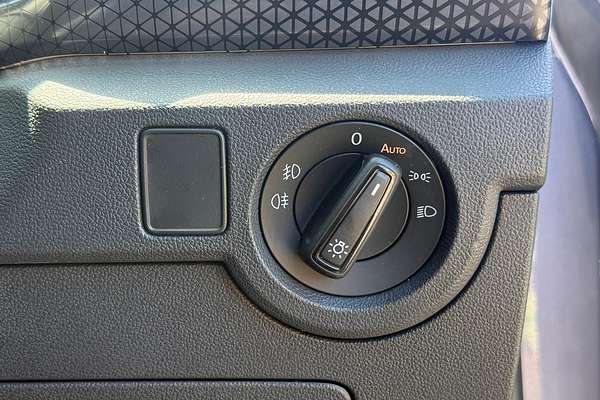 2021 Volkswagen T-Cross 85TSI Style C11