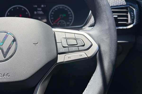 2021 Volkswagen T-Cross 85TSI Style C11