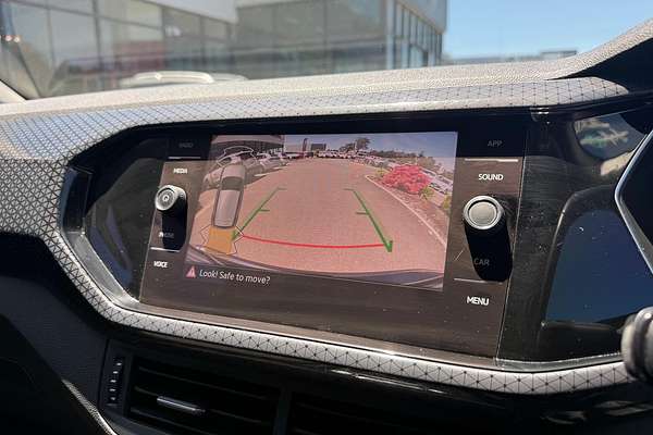 2021 Volkswagen T-Cross 85TSI Style C11