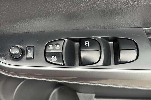 2021 Nissan Navara ST-X D23 4X4