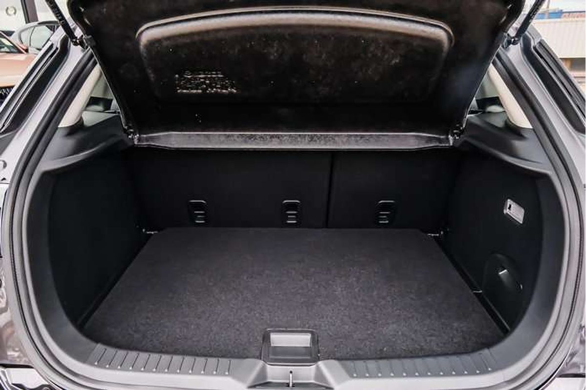 2025 Mazda CX-3 G20 Evolve DK