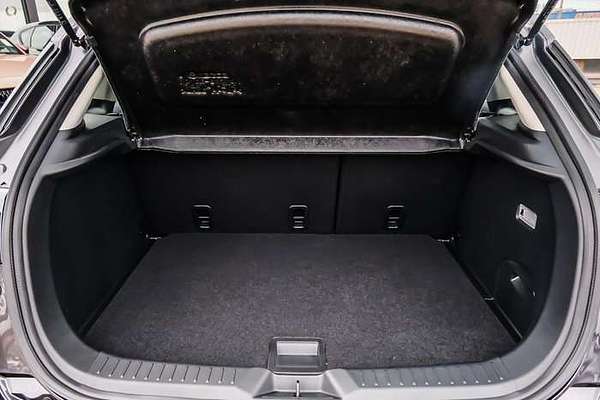 2025 Mazda CX-3 G20 Evolve DK