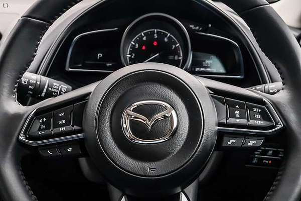 2025 Mazda CX-3 G20 Evolve DK