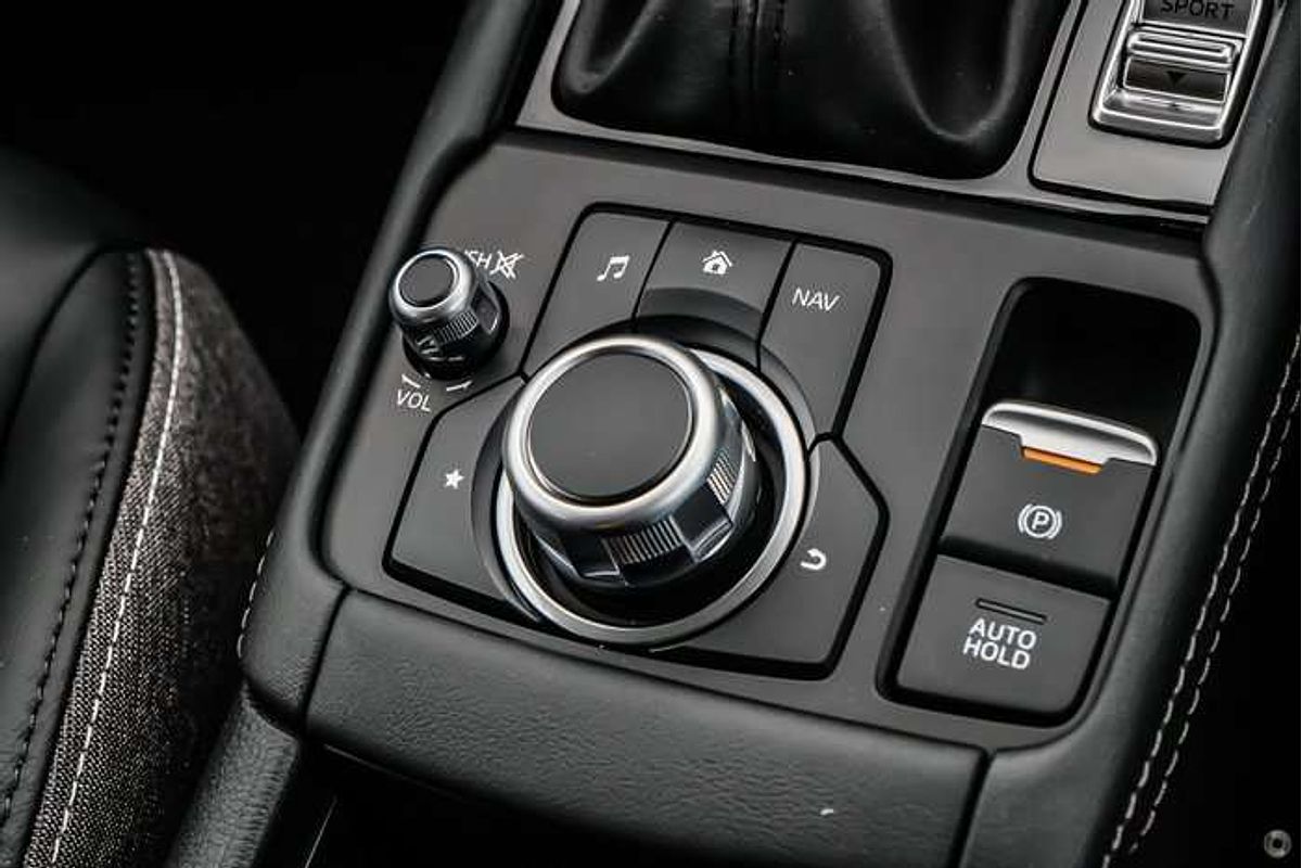 2025 Mazda CX-3 G20 Evolve DK