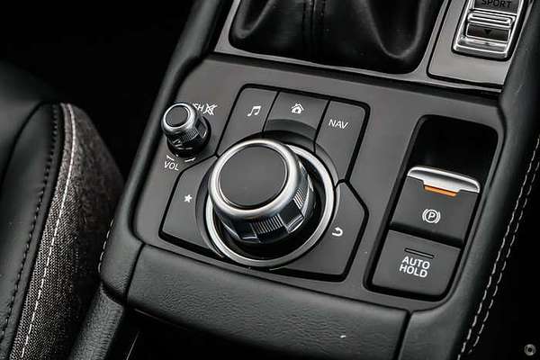 2025 Mazda CX-3 G20 Evolve DK