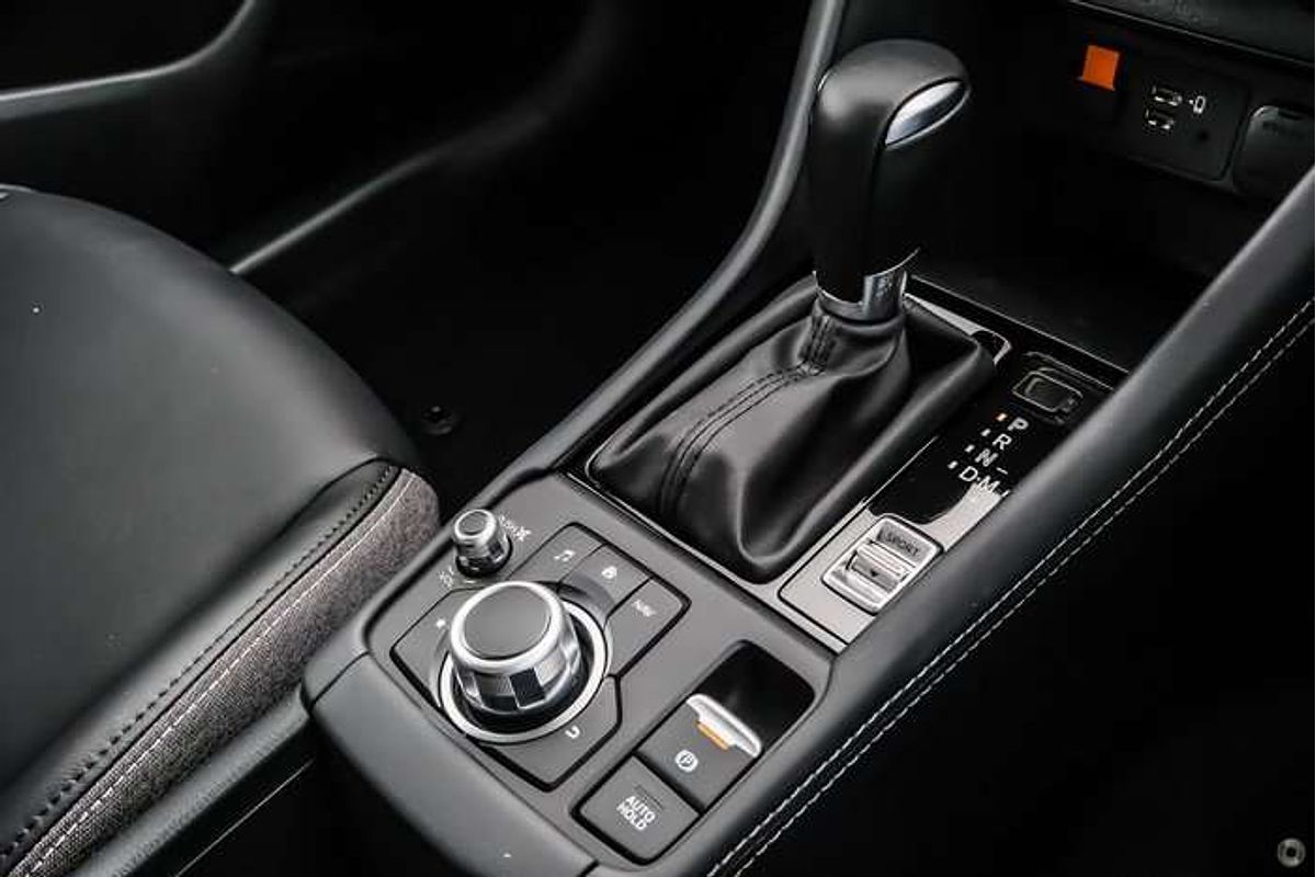 2025 Mazda CX-3 G20 Evolve DK