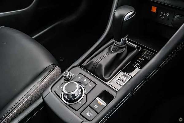 2025 Mazda CX-3 G20 Evolve DK