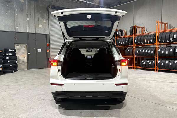 2023 Mitsubishi Outlander ES ZM