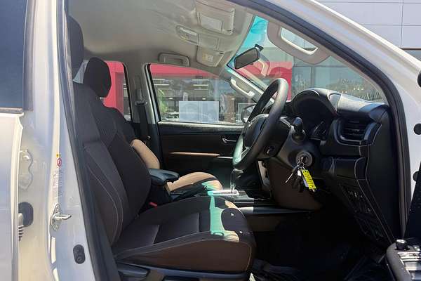 2019 Toyota Fortuner GX GUN156R