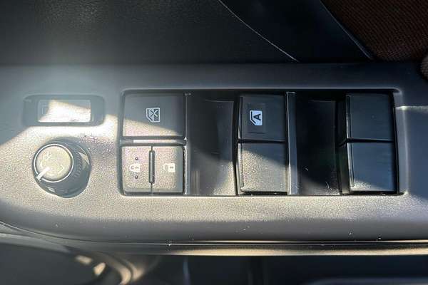 2019 Toyota Fortuner GX GUN156R