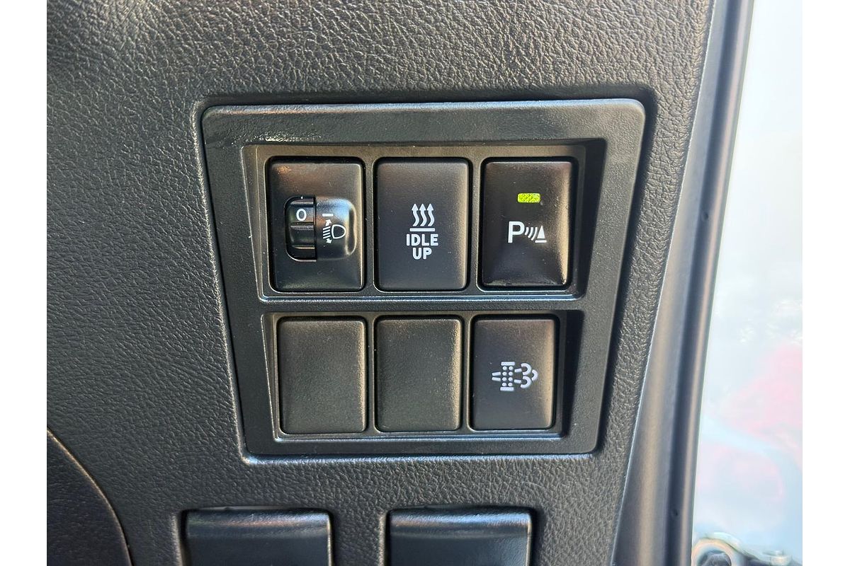 2019 Toyota Fortuner GX GUN156R