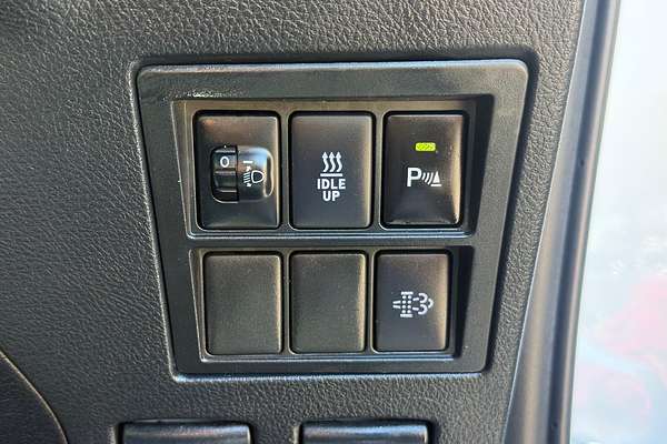 2019 Toyota Fortuner GX GUN156R