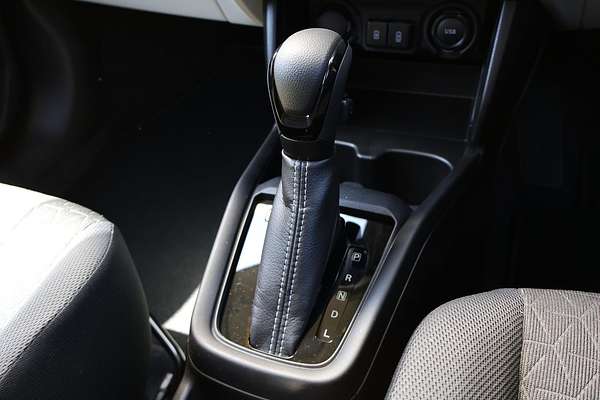 2024 Suzuki Swift Hybrid Plus UZ