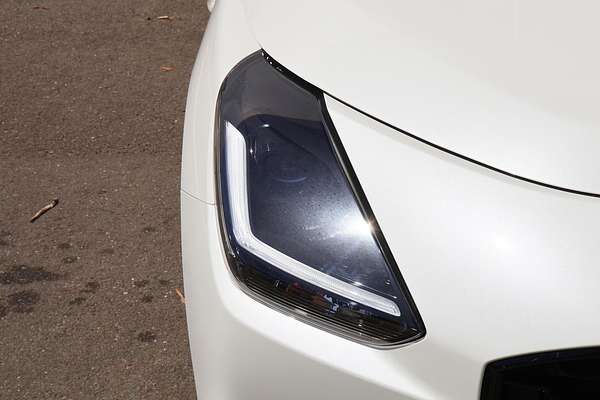 2024 Suzuki Swift Hybrid Plus UZ