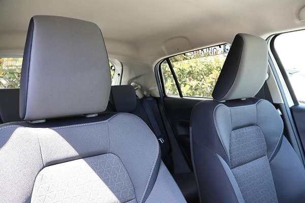 2024 Suzuki Swift Hybrid Plus UZ