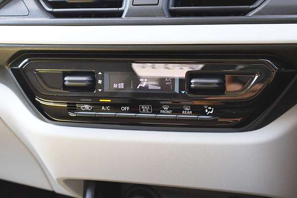 2024 Suzuki Swift Hybrid Plus UZ