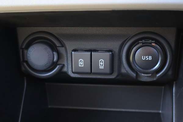 2024 Suzuki Swift Hybrid Plus UZ