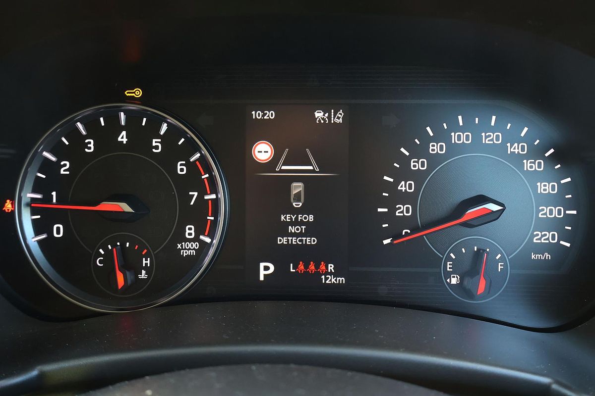 2024 Suzuki Swift Hybrid Plus UZ