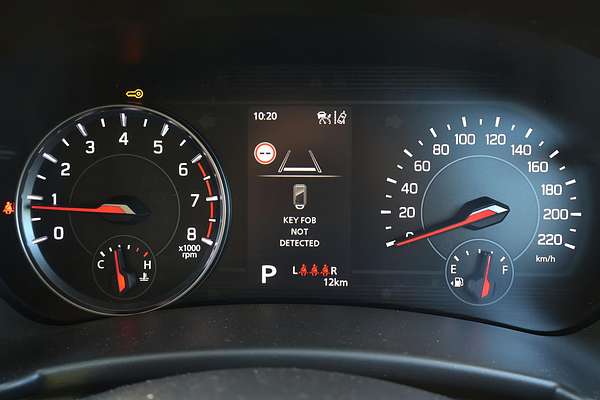 2024 Suzuki Swift Hybrid Plus UZ