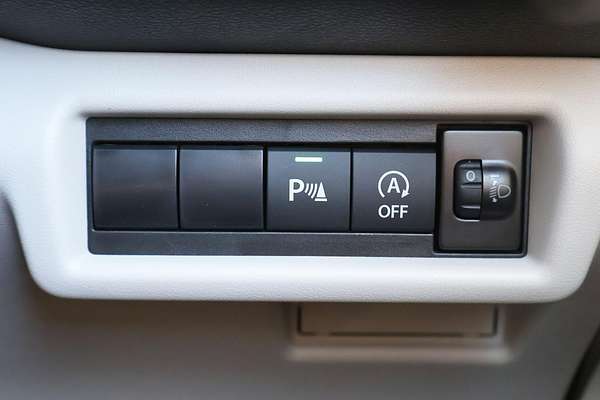 2024 Suzuki Swift Hybrid Plus UZ