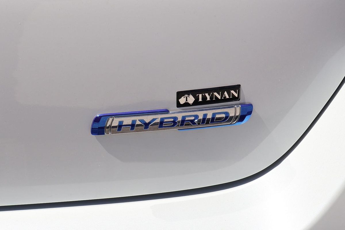 2024 Suzuki Swift Hybrid Plus UZ