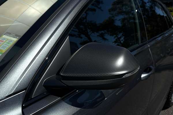 2025 Audi RS Q8 TFSI performance F1