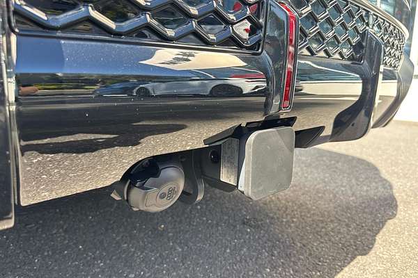 2025 Audi RS Q8 TFSI performance F1