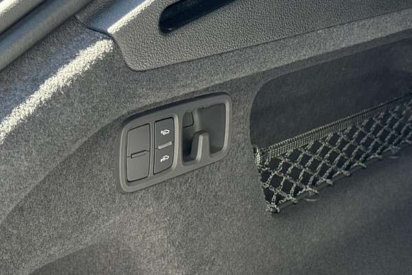 2025 Audi RS Q8 TFSI performance F1