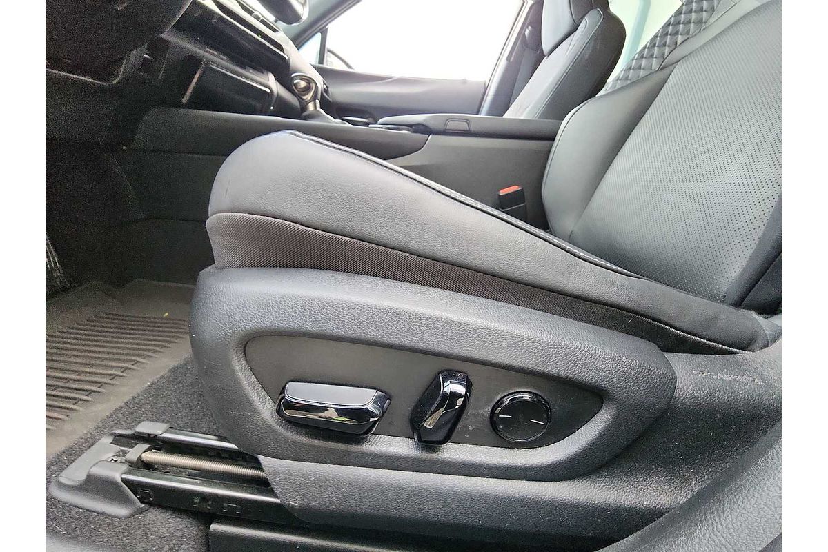 2021 Lexus UX Luxury