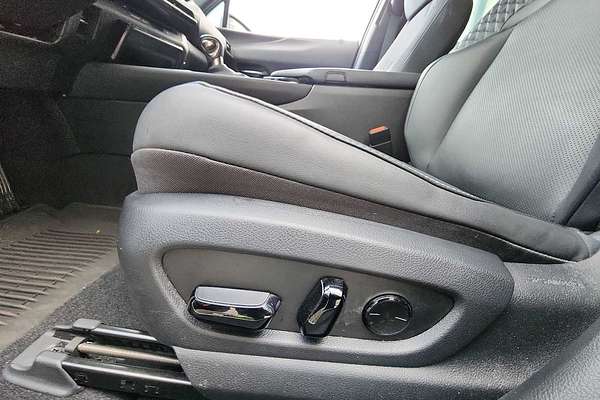 2021 Lexus UX Luxury