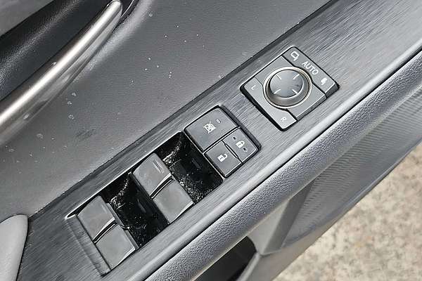 2021 Lexus UX Luxury