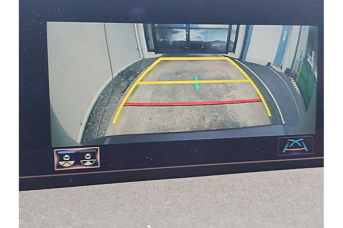 2021 Lexus UX Luxury