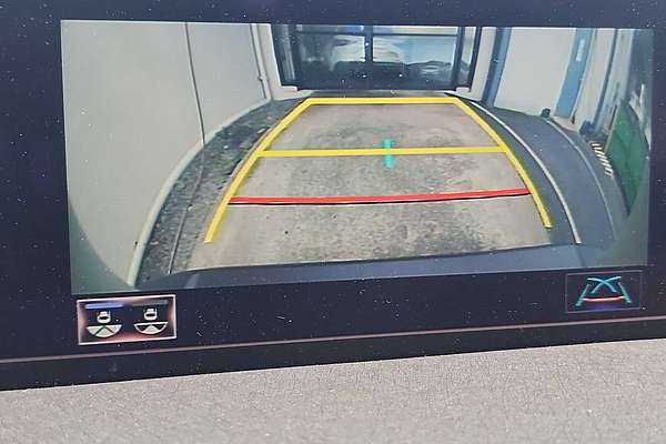 2021 Lexus UX Luxury