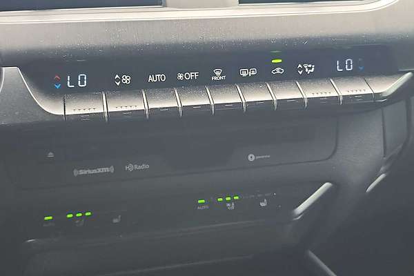 2021 Lexus UX Luxury