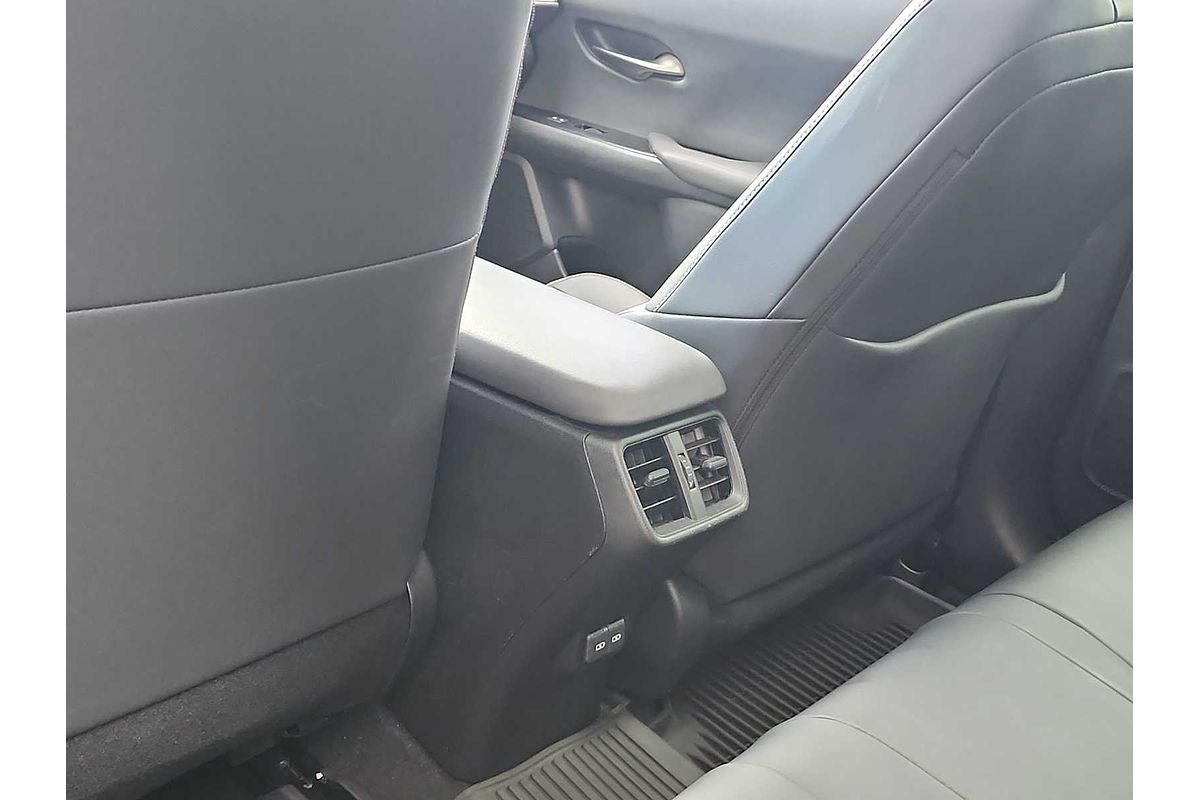 2021 Lexus UX Luxury