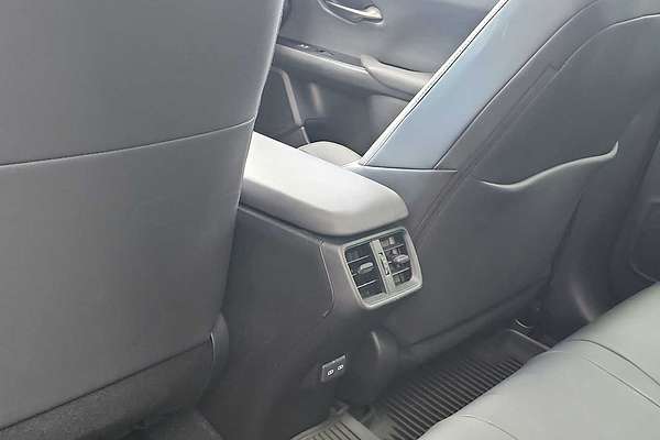 2021 Lexus UX Luxury