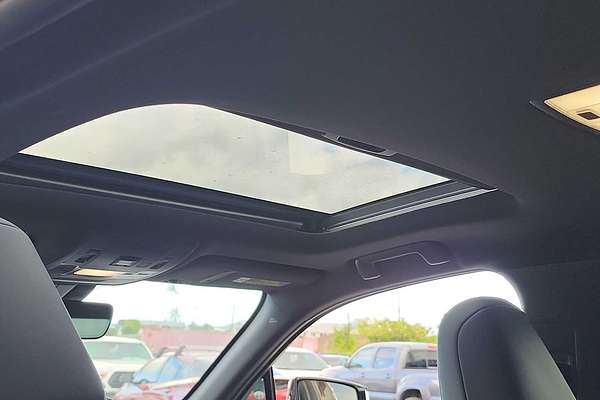 2021 Lexus UX Luxury