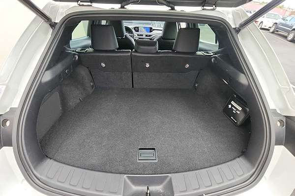 2021 Lexus UX Luxury