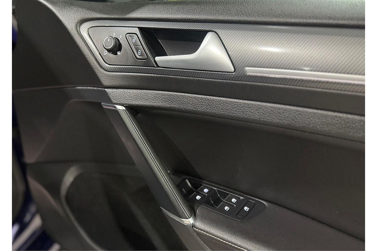 2017 Volkswagen Golf 110TSI Highline 7