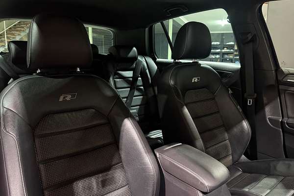 2017 Volkswagen Golf 110TSI Highline 7