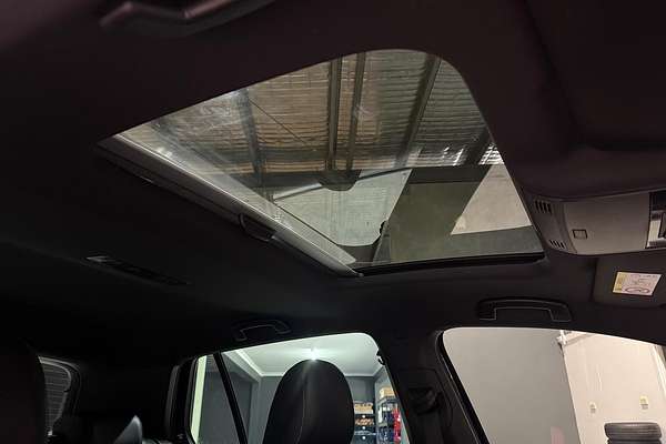 2017 Volkswagen Golf 110TSI Highline 7