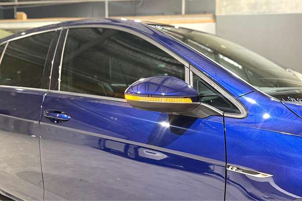 2017 Volkswagen Golf 110TSI Highline 7