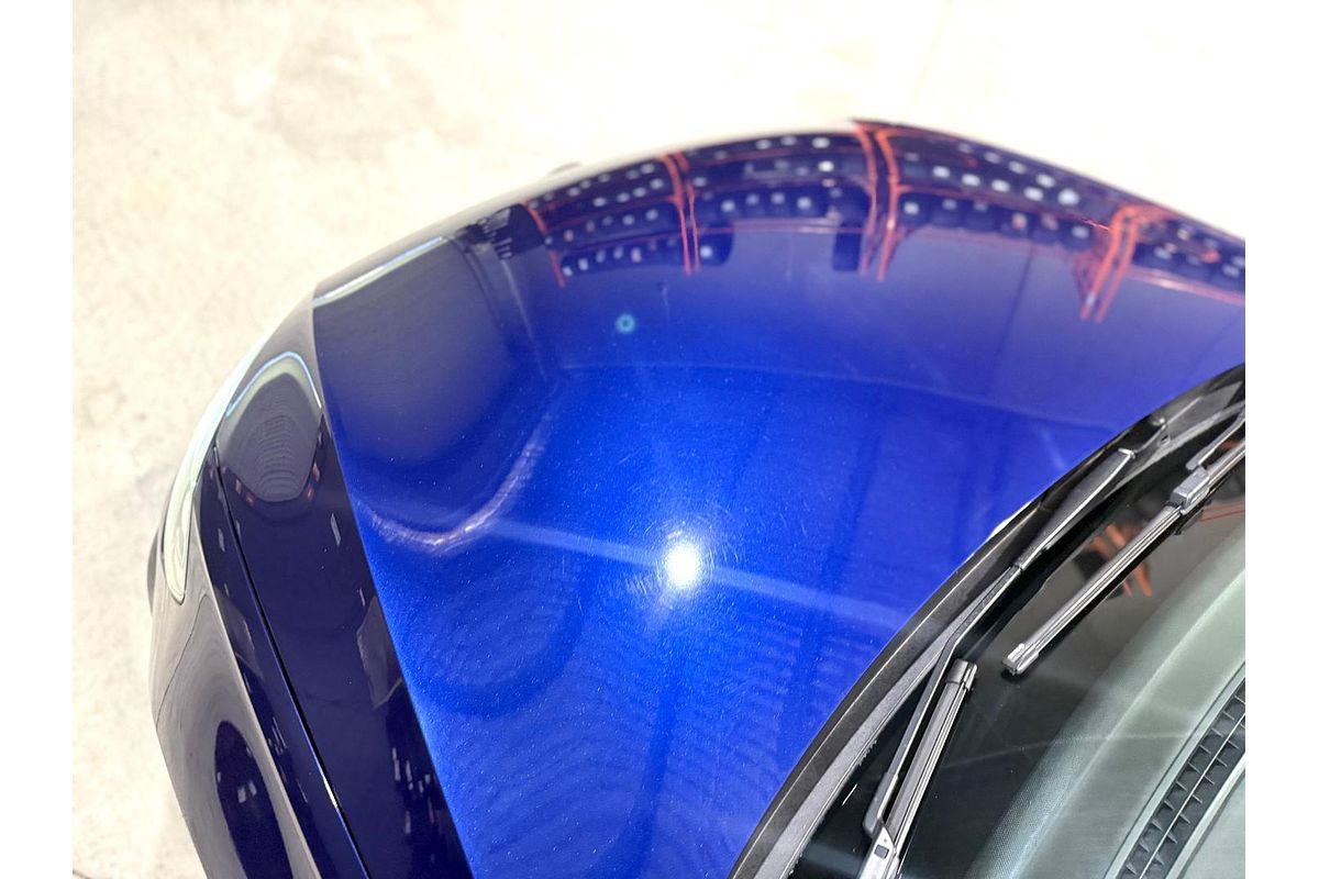 2017 Volkswagen Golf 110TSI Highline 7