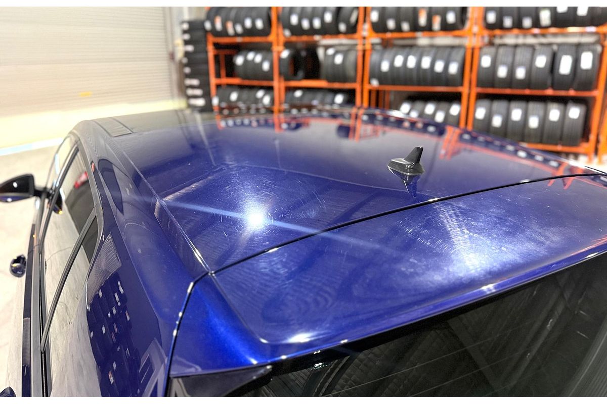 2017 Volkswagen Golf 110TSI Highline 7