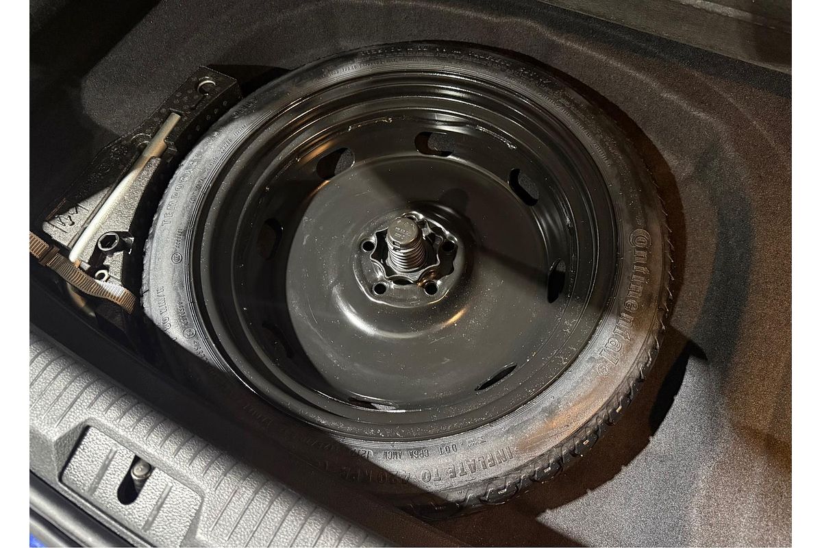 2017 Volkswagen Golf 110TSI Highline 7