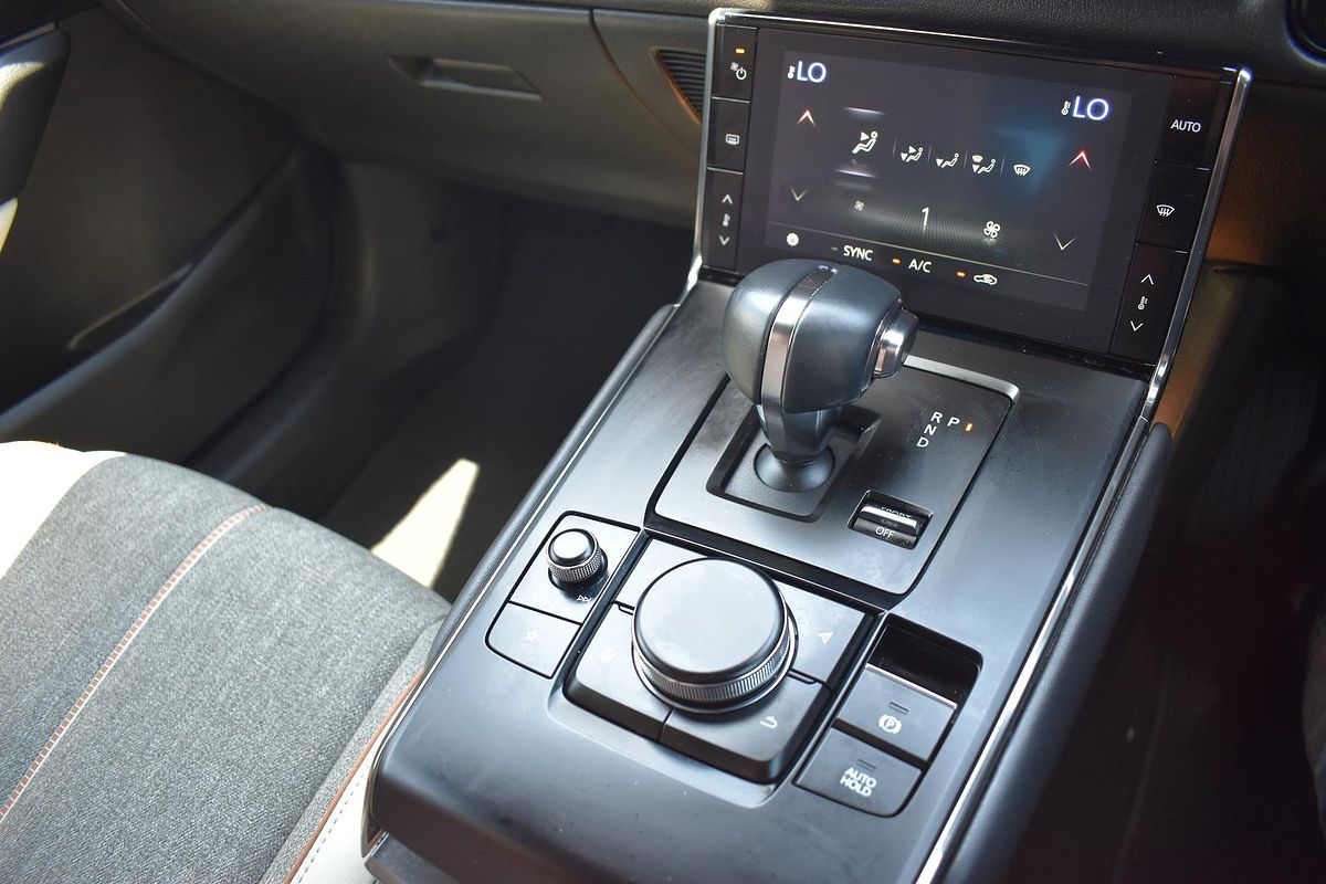 2021 Mazda MX-30 G20e Touring DR Series