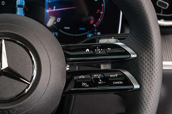 2025 Mercedes-Benz GLC-Class GLC300 X254